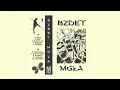 BZDET - MG​Ł​A (2024 / full album)