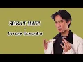 Download Lagu Devano Danendra - Surat Hati (Lirik lagu) || namamu terkenang didalam hati dan trus ku simpan