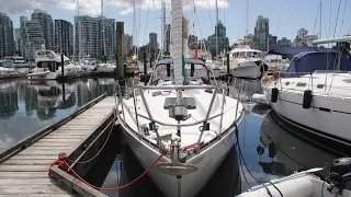 Life is Like Sailing – Desolation Sound Cruise – Part 10