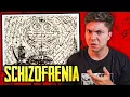 Download Lagu L'INQUIETANTE MONDO della SCHIZOFRENIA- Sottobosco | JematriaDue