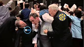 Big realignment by 2027