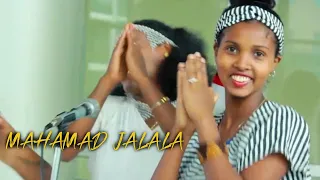 Mahamad Jalala Guyyaa Gaa Ilaa New Ethiopian Oromo Music 2021 Official Video 