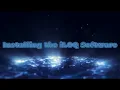 Installing The iLOQ Software
