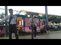 Download Lagu Negaraku Cover by Syahfeq, Zahir ft Haziq. SMK TAMAN DATO HARUN