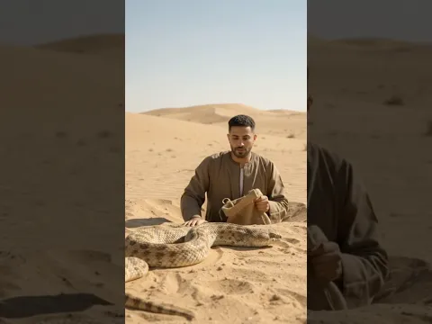 الثعبان ضد النمس 😭 #ytshorts #news #prayer#today #emotional #youtubeshorts#shorts