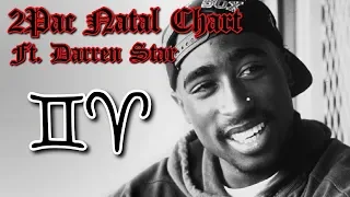 2Pac Natal Chart Reading Star