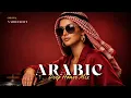 Lagu ZILL AL LAYL | ظلّ الليل – Arabic Deep Techno House Mix 2026 | Dark Oriental Night Vibes