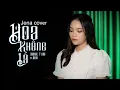 Download Lagu Hoa Không Lá - Jombie ft Tkan \u0026 Bean || Jena Cover