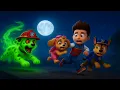 Download Lagu ¡MARSHALL se convierte en zombi! ¿Qué sucederá después? - PAw PaTrol en Español | Rainbow 3