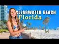 36 Hours in Clearwater Beach Florida