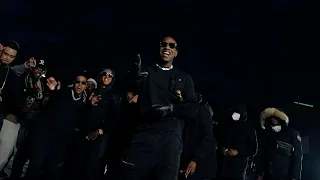 SKEPTA CHIP YOUNG ADZ - WAZE THE MOVIE