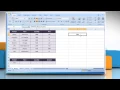 How to use DMIN function in Excel Tutorial