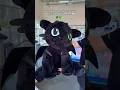 Giant Toothless Plush Drop at Build-A-Bear Build-A-Bear Workshop