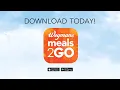 Delicious Meals Delivered