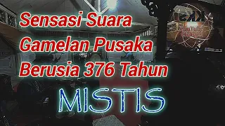 Download 🔴 Suara Sakral Nan Mistis Gamelan Pusaka Kyai Guntur Madu 🙏🙏 MP3