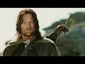 Download Lagu What Makes Aragorn The Ideal Man
