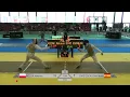 Download Lagu Euro Champs 2025 SMF - L64 - Mateusz Kozak POL v Mario Diaz Escalona ESP