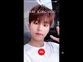 Download Lagu PARK JEONGWOO TREASURE - Morning call (vlive)