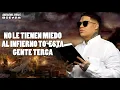 Almighty - Mi Testimonio | Video Con Letra (Genelipsis 2020)