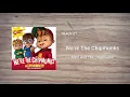 Download Lagu Alvin and The Chipmunks - We're The Chipmunks (Official Audio)