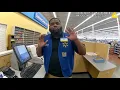 Texas Walmart Employee Caught Stealing 1M Through Lottery Scheme