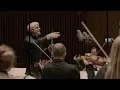 Martin Fröst - Mozart - Adagio from Clarinet Concerto in A Major