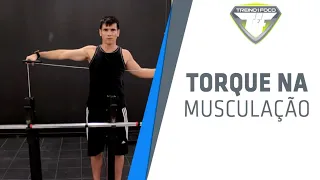 Conceitos de Torque e Aplicação na Musculação - Torque na Musculação #1