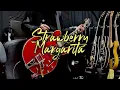 Strawberry Margarita/ELLEGARDEN【Guitar copy】【ギター弾いてみた】