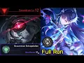 Download Lagu Conundrum Lv.12 Hysilens Occurrence Extrapolation Dice \u0026 Nihility Path Full Run