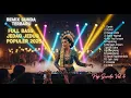 Lagu ⚡ HITS 2025! Remix Sunda Full Bass Jedag Jedug Paling Mantul - DJ Cantik Viral! (Pop Sunda Vol. 6)
