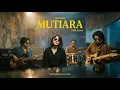 Lagu Mutiara - Mutiara | Dark Psychedelic Pop Cover | DARL