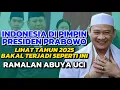 Download Lagu PRESIDEN PRABOWO? BAKAL KIEU INDONESIA !! ABUYA UCI TURTUSI CILONGOK BANTEN