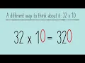Multiplying by 10 100 and 1000