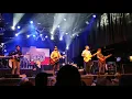 Wade Bowen BBT 90s country covers