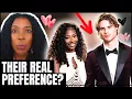 How Love Island Reveals The SECRET Desires Of Black Women