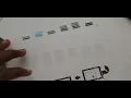Canon Printer Alignment Problem Solved