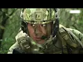 Helicopter Drop! Elite Commandos Raid a Mafia Hideout and Kill Them All!