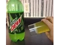 How to make Mountain Dew Gummies