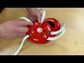 How to Adjust Wrestling Headgear Throwback Model