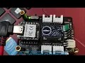 XIAO nRF52840 exampleson SSD1306 I2C OLED