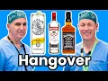 How To Avoid A Hangover