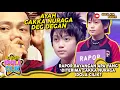 Lagu RAPOR BAYANGAN APA YANG DITERIMA CAKKA NURAGA IDOLA CILIK? - RAPOR IDOLA CILIK