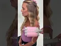 How to hold your Mermaid Waver - 32mm Pro Waver Mermade Hair