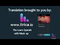 Soda Stereo - De Musica Ligera Lyrics English and Spanish - English Lyrics Translation