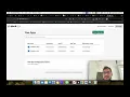 Create a Slack App and Incoming Webhook Step-by-Step Slack API Tutorial 2025
