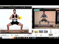 Yoga Pose Detection using Deep Learning Python Final Year IEEE Project