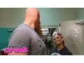 Natalya is feeling the pressure Total Divas August 25 2015