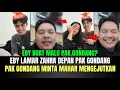 Lagu KOCAK! Eby Lamar Zahra di Depan Pak Gondang, Pak Gondang Minta Mahar Buat Eby Terkejut!