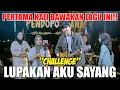 Download Lagu Lupakan Aku Sayang - Tri Suaka (Challenge) Ft. Yaya , Zifa