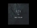RY X "Only" (Kaskade x Lipless Remix)